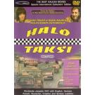 HALO TAKSI, 1983 SFRJ - sa titlovima (DVD) HALO TAKSI, 1983 SFRJ - sa titlovima (DVD)